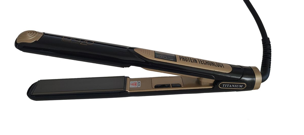 Enzo straightener outlet reviews