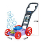 Bubble Lawn Mower for Toddlers, Toys Music Bubble Machine Toys