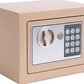 Electronic Deluxe Digital Security Safe Box Keypad Lock