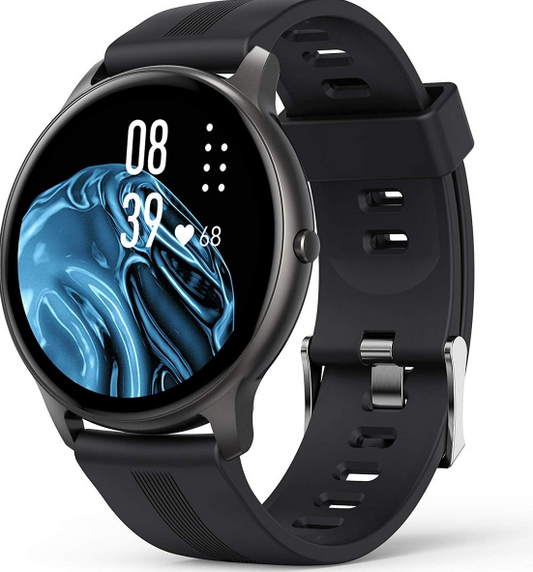 LW11 Sport Smart Watch Fitness Tracker