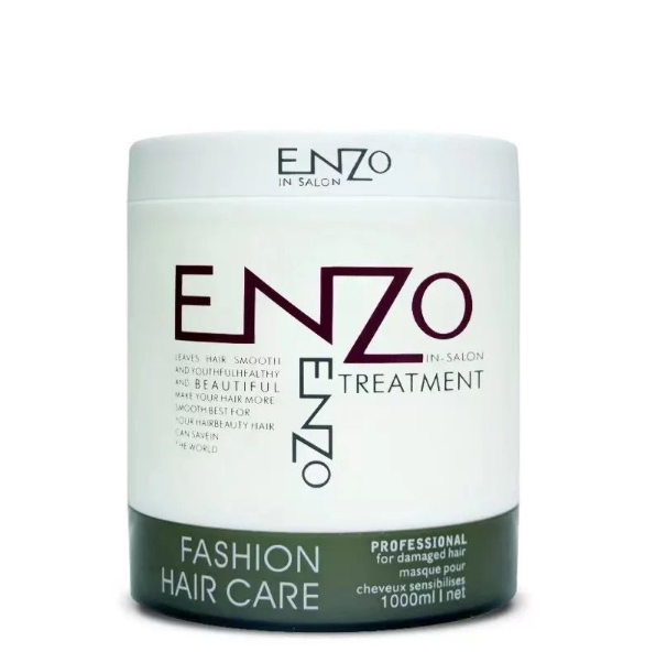 VB Enzo Hair Treatment