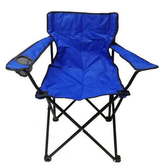 Tentco SL-1 Folding Chair- Various Colours - Blue