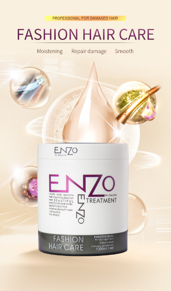 VB Enzo Hair Treatment