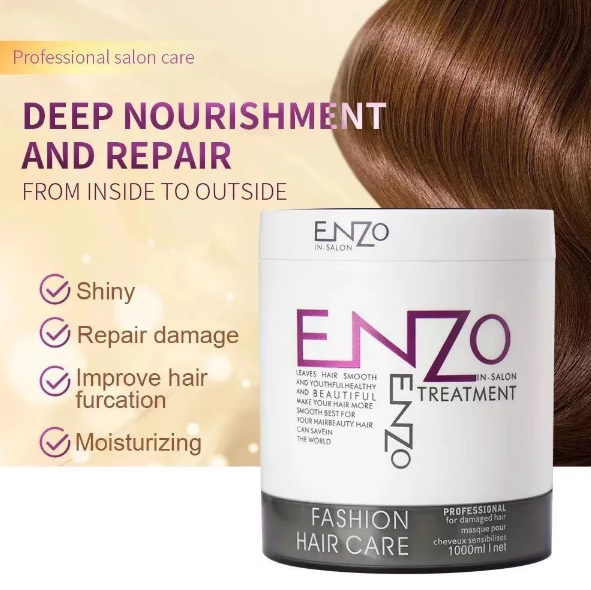 VB Enzo Hair Treatment