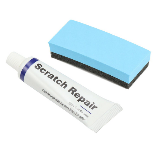 Scratch Remover For Car Scratch Remover - Nano Technology