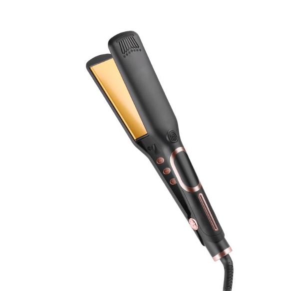 Enzo Ceramic Glaze Flat Hair Straightener