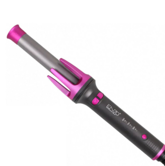 Enzo- 980 F Frizz Fighting Automatic Curler/ Waver