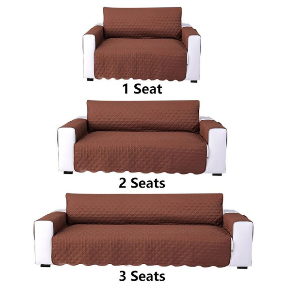 3 Seater Couch Cover