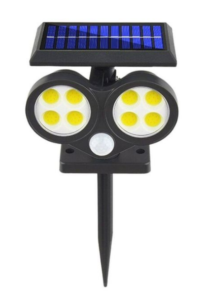 Multifunctional Solar Wall lamp - LF-1906B