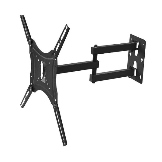 14”-55” Universal Tilt TV Wall Mount Bracket