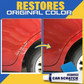 Scratch Remover For Car Scratch Remover - Nano Technology