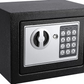 Electronic Deluxe Digital Security Safe Box Keypad Lock