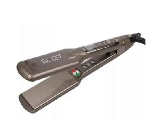 Enzo Hair Straightener Customized for Protein & Keratin Products