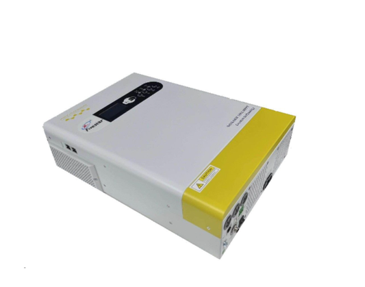 Five Star, 8KVA,6KW, MPPT 48V Solar Hybrid Inverter