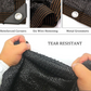 Sunshade Mesh Net Cloth - Black - 2 x 4m