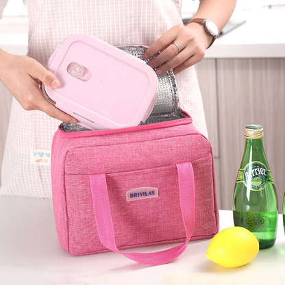 Waterproof Insulated Lunch Bags