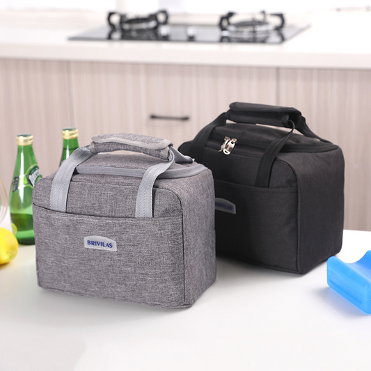 Waterproof Insulated Lunch Bags