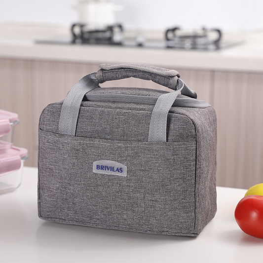 Waterproof Insulated Lunch Bags