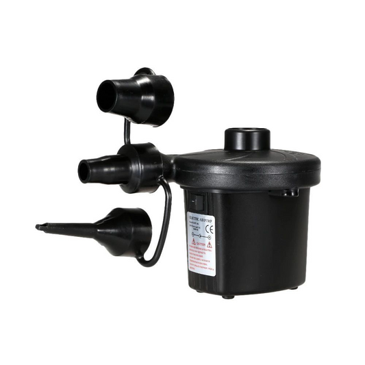 AC Electrical Air Pump - Inflator / Deflator (HT-196)