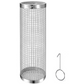 The Rolling Grill/Braai Stainless Steel Basket