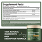 BIYODE - NAD+ Supplement  - Liposomal Nicotinamide Riboside 900mg with Resveratrol & Quercetin - for Anti-Aging, Energy