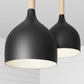 Elegance 3-Light Indoor Island Pendant Light