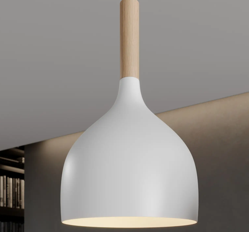 Elegance 3-Light Indoor Island Pendant Light