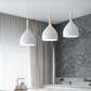 Elegance 3-Light Indoor Island Pendant Light