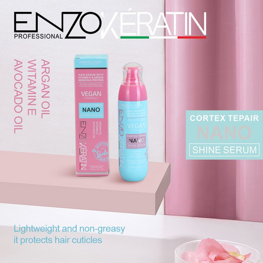 Enzo Nano Shine Serum