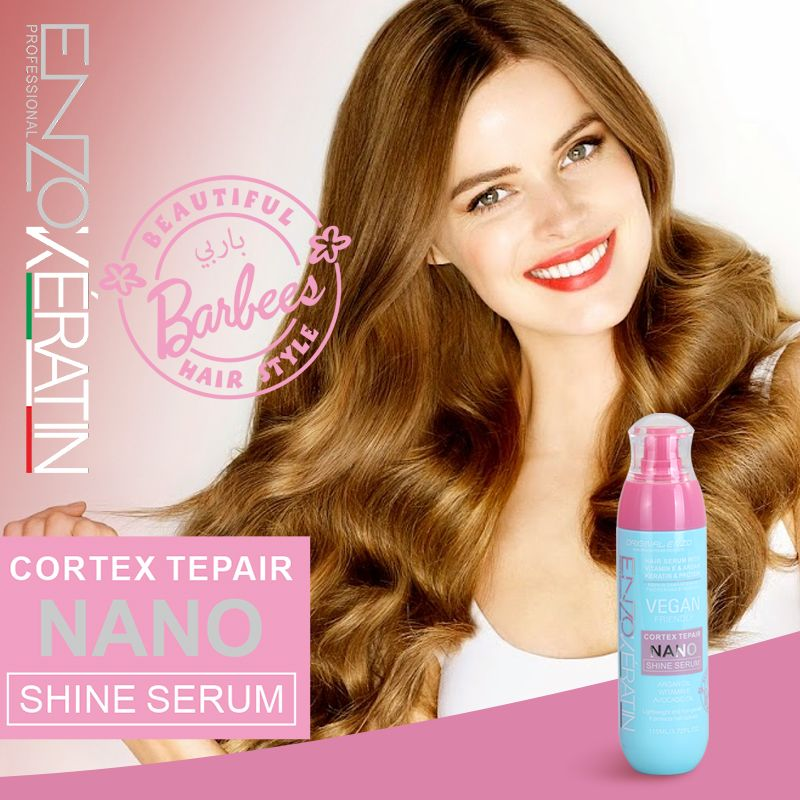 Enzo Nano Shine Serum