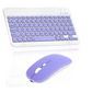 Universal Bluetooth Keyboard & Mouse Set- Windows, iOS & Android Compatible