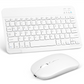 Universal Bluetooth Keyboard & Mouse Set- Windows, iOS & Android Compatible