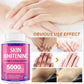 BIYODE - skin whitening dietary supplement-lightens E evens skin tone