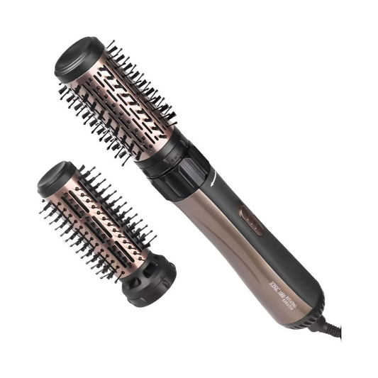 ENZO -745 Hair Dryer Rotating Brush