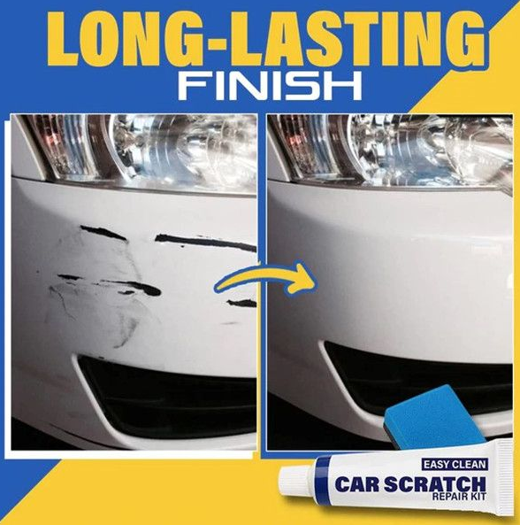 Scratch Remover For Car Scratch Remover - Nano Technology