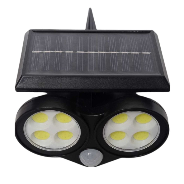 Multifunctional Solar Wall lamp - LF-1906B