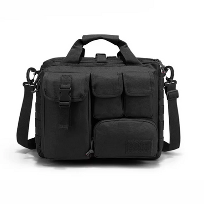 Tactical Messenger laptop Bag