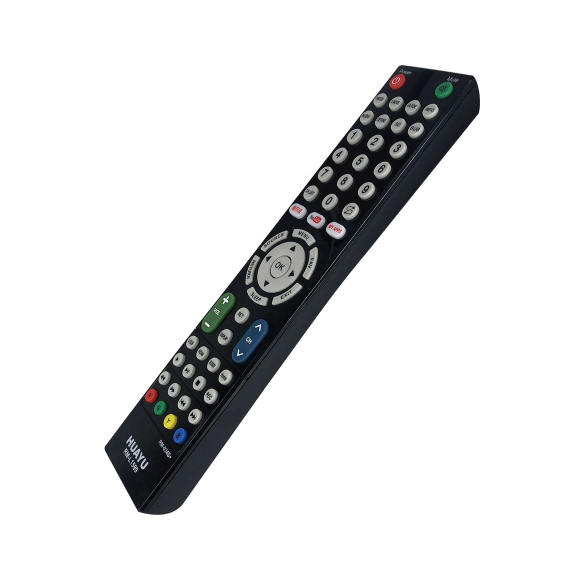 MS Universal remote control Compatible use Universal TV remote RM-L1599