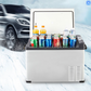 Alpicool 25L AND 40L 12V/24v/230V Portable Refrigerator Car Fridge