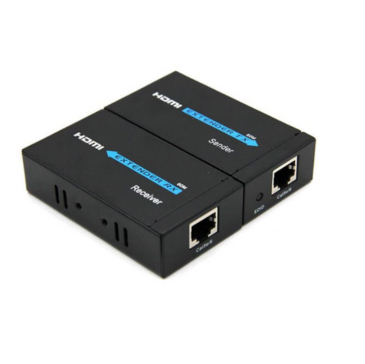 60m Cat-5e/6 HDMI Transmitter Q-HD6