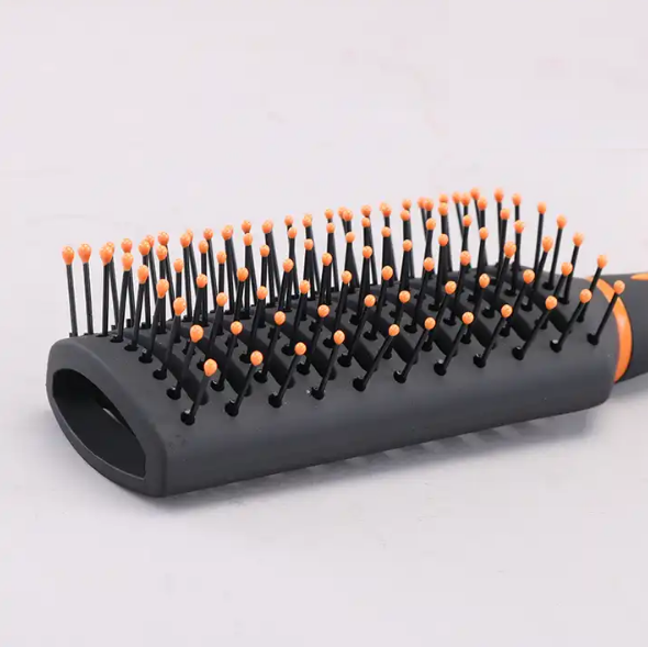 ENZO Detangling Vent Hair Brush for Wet or Dry Hair