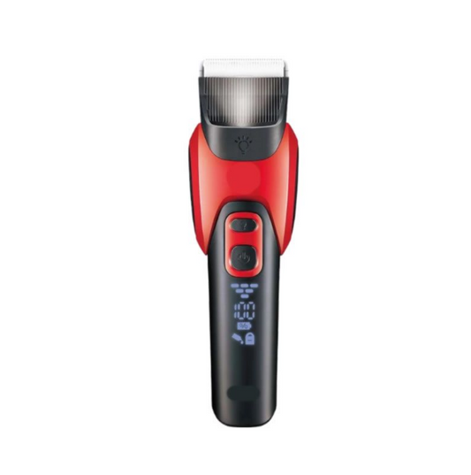 Rechargeable Cordless Pet Hair Trimmer V-208