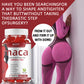 bottle maca capsules+soft candy energy balance sexy body