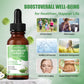 BIYODE Soursop Graviola Liquid Drops 1800mg - Premium Antioxidant Support for Immune Health, Digestion, and Relaxation