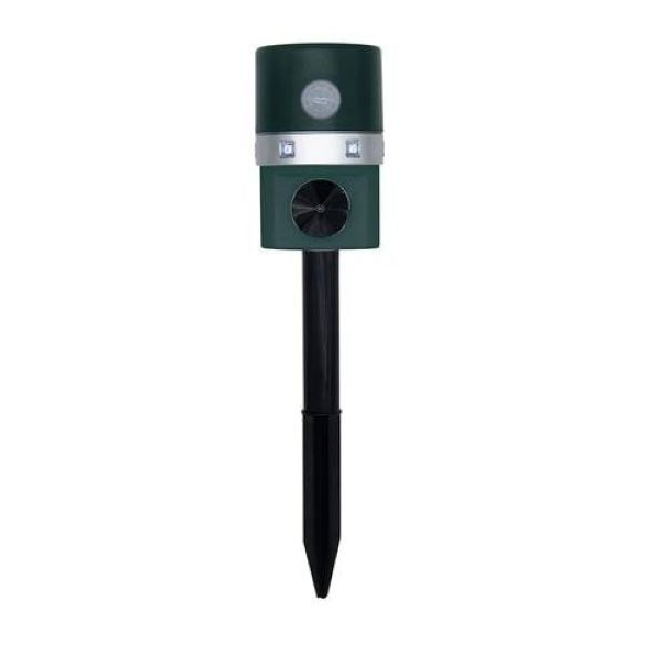 Outdoor Solar Ultrasonic Insect Repeller