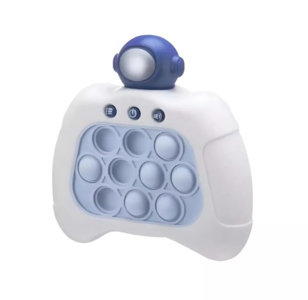 Yiqu Quick Push Game Machine Console