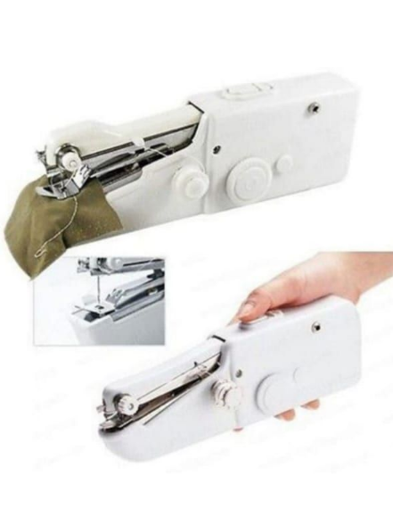 Portable Handy Sewing Machine - Handheld Sewer