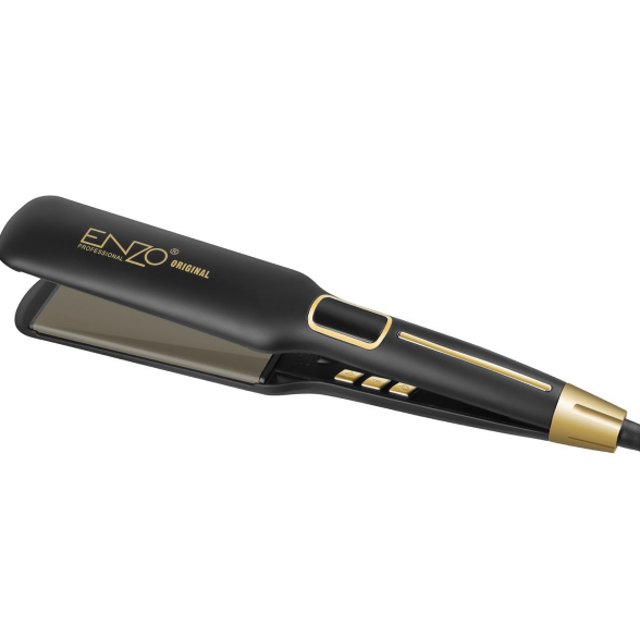 Enzo Professional Keratin Hair Straightener