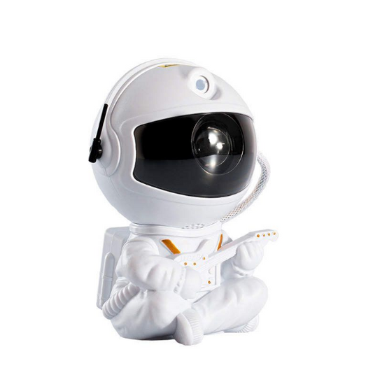 Astronaut Light Projector with Remote Control - Small (12.5cm x 8.5cm)