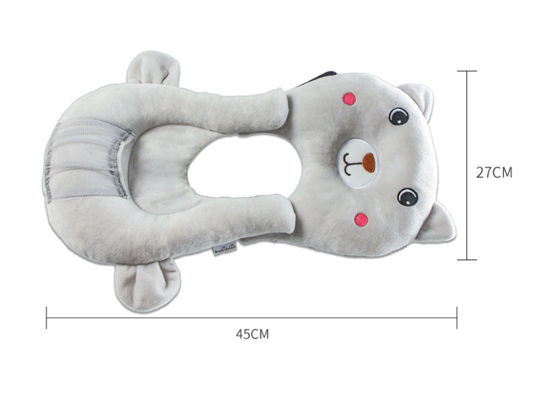 Kakiblin Portable Baby Detachable Feeding Pillow